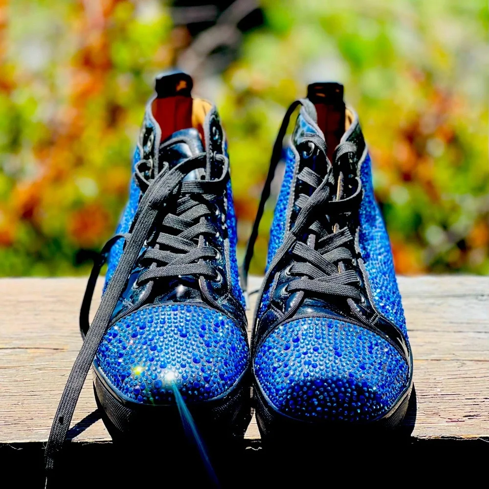 Christian Louboutin | Shoes | Christian Louboutin | Poshmark display picture 3